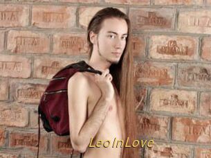 LeoInLove