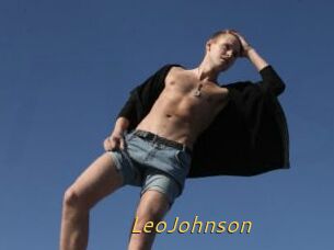 LeoJohnson