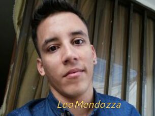 LeoMendozza