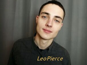 LeoPierce
