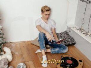 LeoRyan