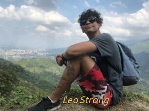 LeoStrong