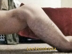 LeoVondriska