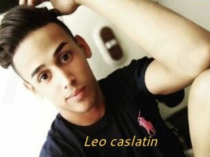 Leo_caslatin