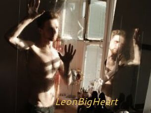 LeonBigHeart