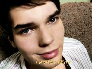 LeonHotBoy