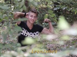 LeonJames