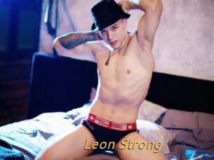 Leon_Strong