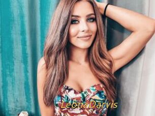 LeonaDarvis