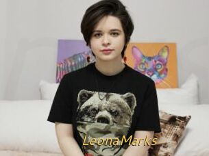 LeonaMarks