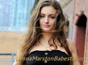 LeonaMarstonBabestation