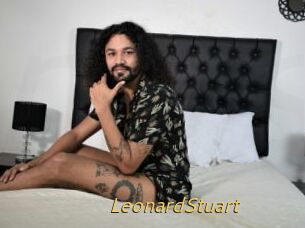 LeonardStuart