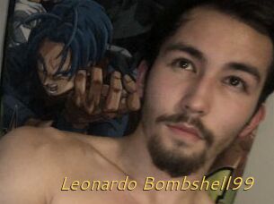 Leonardo_Bombshell99