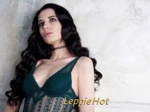 LeppieHot