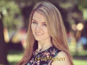 LeraMignon