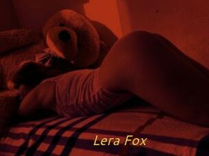 Lera_Fox