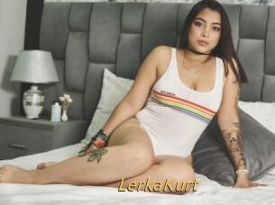 LerkaKurt