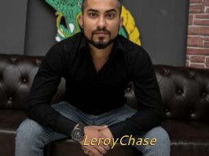 LeroyChase
