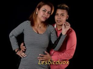 Lesbicduox