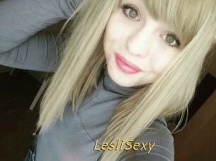 LesliSexy