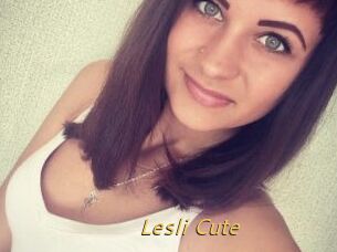 Lesli_Cute_