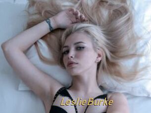 LeslieBurke