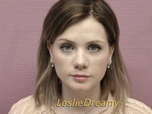 LeslieDreamy