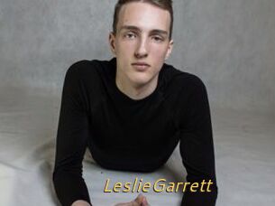 LeslieGarrett