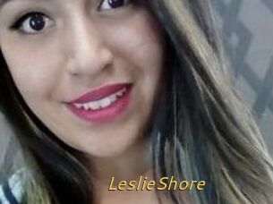 LeslieShore