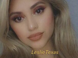 LeslieTexas
