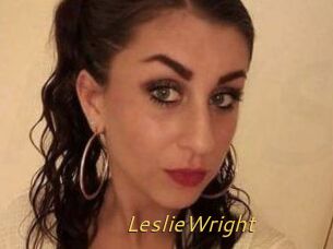 Leslie_Wright