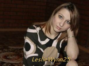 LeslieWynn25