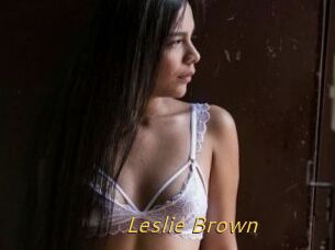 Leslie_Brown