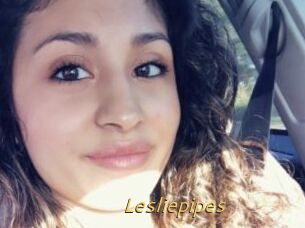 Lesliepipes