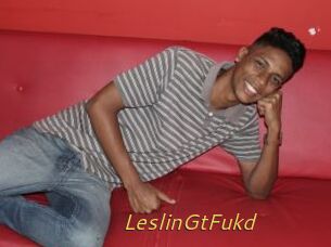 LeslinGtFukd