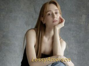 LessyAmerson