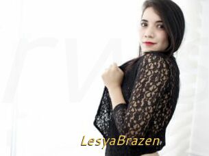 LesyaBrazen
