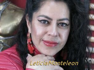 LeticiaMonteleon