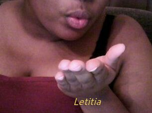 Letitia