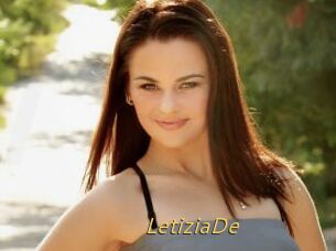 LetiziaDe