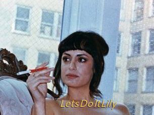 LetsDoItLily