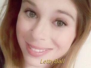 LettyBall