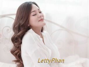 LettyPhan
