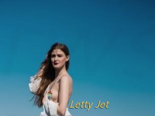 Letty_Jet