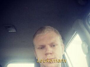 Leukemanx