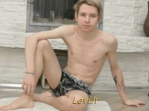 LeviJr