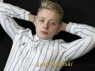 LeviPolanski