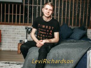 LeviRichardson