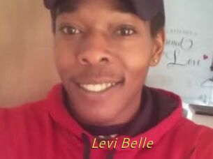 Levi_Belle