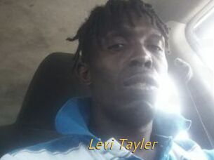 Levi_Tayler